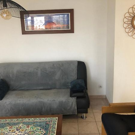 شقة Lumineux Avec Vue , Proche Centre Historique مونبيلييه المظهر الخارجي الصورة
